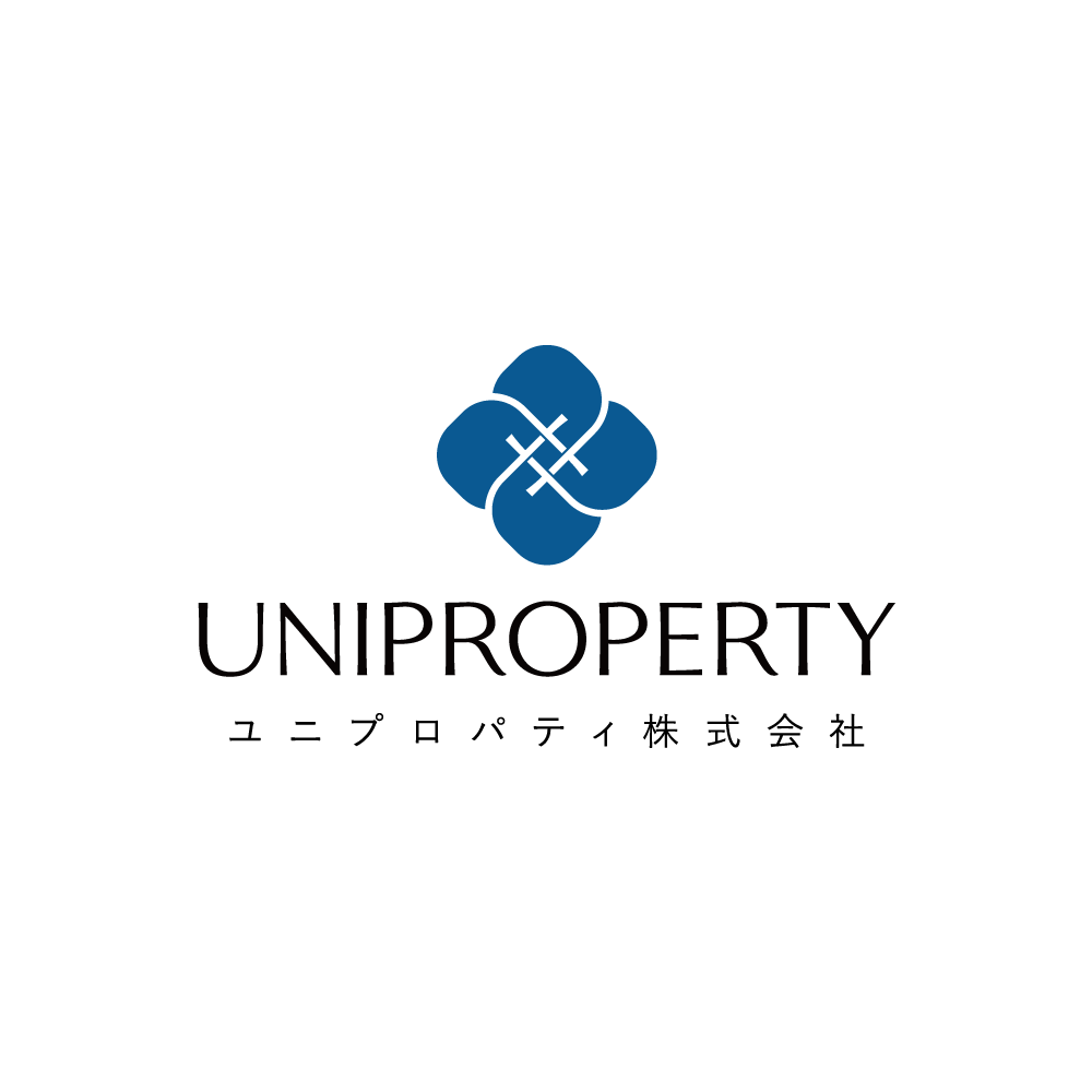 LOGO: Uniproperty Co., Ltd.